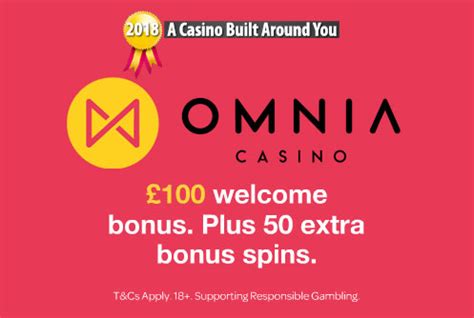 omnia casino sign up